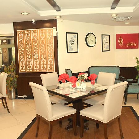 Royalton Hotel Rawalpindi Exterior photo