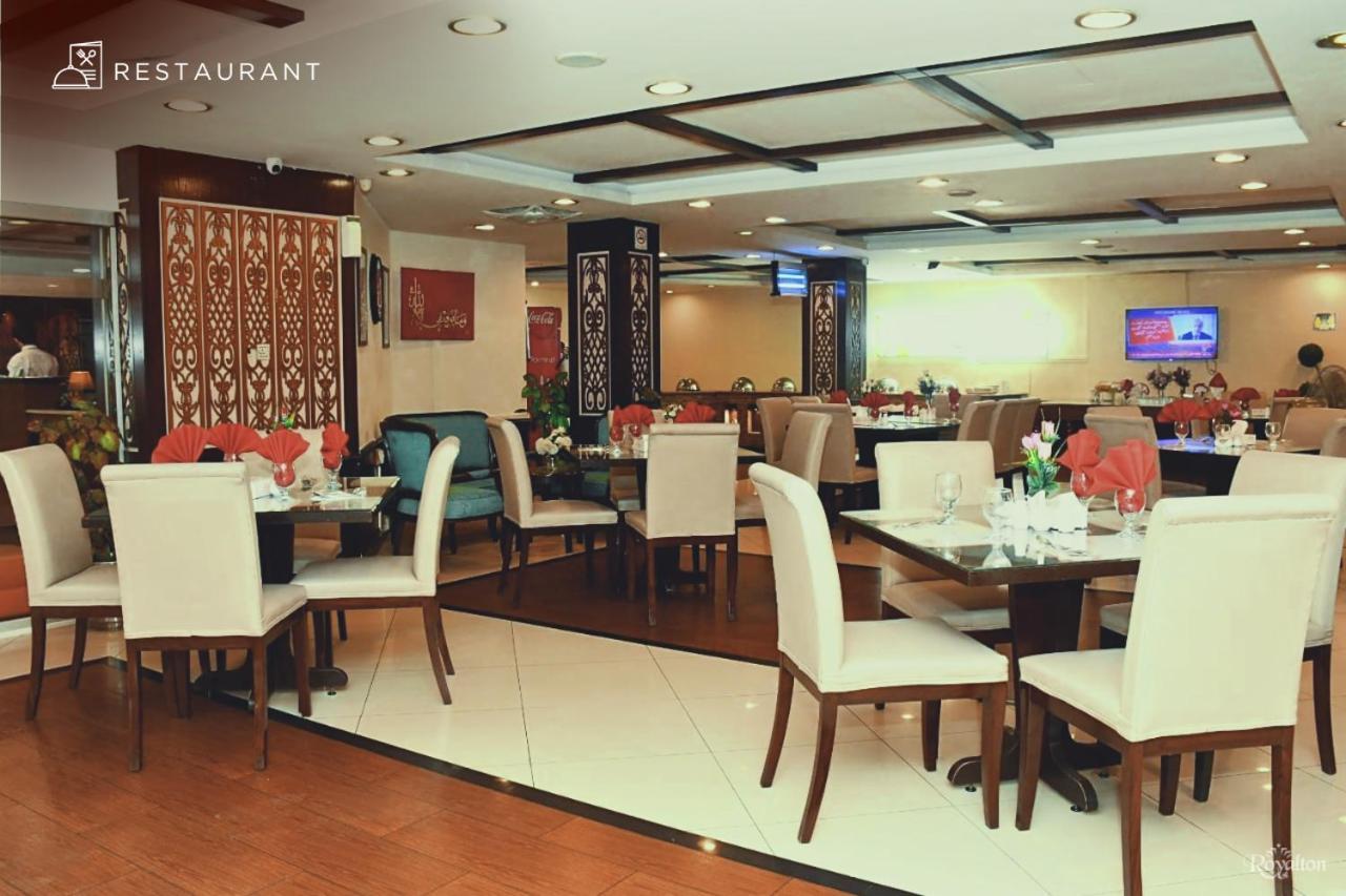 Royalton Hotel Rawalpindi Exterior photo