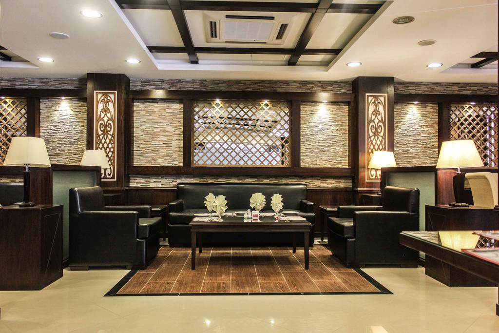 Royalton Hotel Rawalpindi Exterior photo