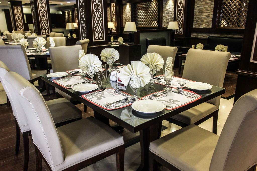 Royalton Hotel Rawalpindi Exterior photo