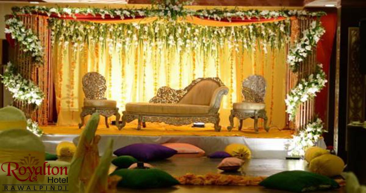 Royalton Hotel Rawalpindi Room photo