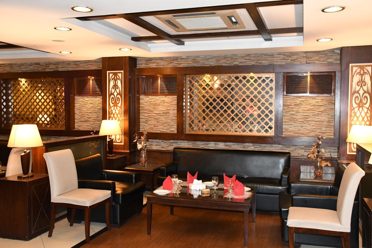Royalton Hotel Rawalpindi Exterior photo
