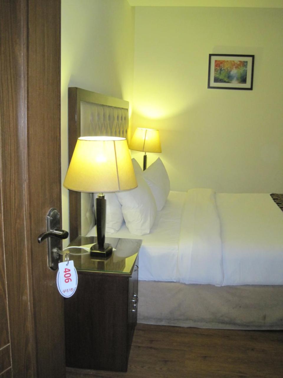 Royalton Hotel Rawalpindi Exterior photo